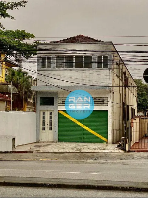 Loja para alugar, 570m2 em Santos - SP - imagem 2 Foto 2 de Loja para alugar, 570m2 em Santos - SP