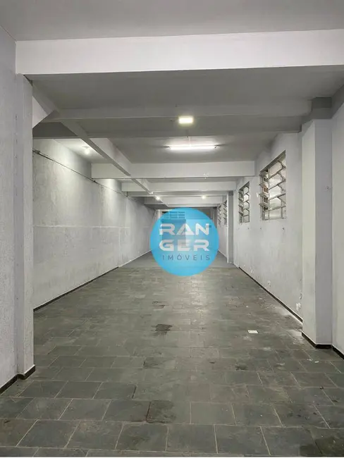 Foto 1 de Loja para alugar, 570m2 em Santos - SP