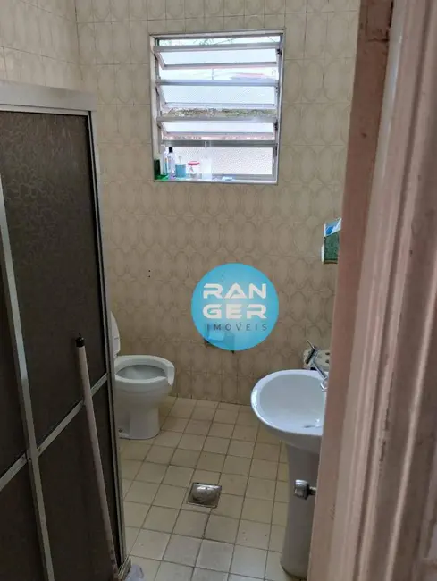 Casa com 2 quartos à venda, 210m2 em Vila Belmiro, Santos - SP - imagem 9 Foto 9 de Casa com 2 quartos à venda, 210m2 em Vila Belmiro, Santos - SP