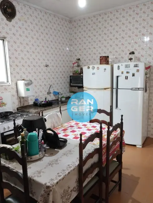 Casa com 2 quartos à venda, 210m2 em Vila Belmiro, Santos - SP - imagem 8 Foto 8 de Casa com 2 quartos à venda, 210m2 em Vila Belmiro, Santos - SP