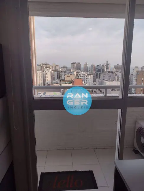 Foto 5 de Sala Comercial à venda, 44m2 em Boqueirão, Santos - SP