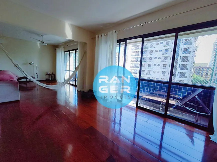 Foto 4 de Apartamento com 3 quartos à venda, 290m2 em Boqueirão, Santos - SP