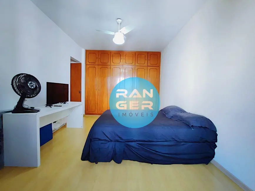 Foto 1 de Apartamento com 3 quartos à venda, 290m2 em Boqueirão, Santos - SP