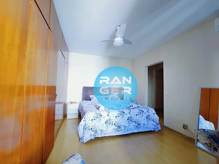 Foto 8 de Apartamento com 3 quartos à venda, 290m2 em Boqueirão, Santos - SP