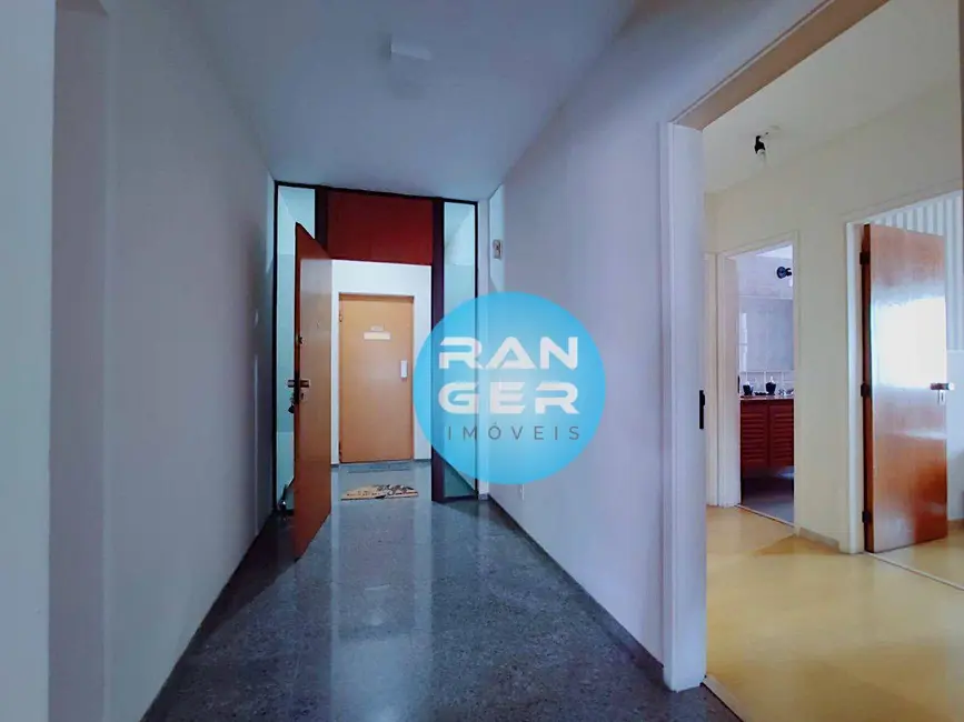 Foto 6 de Apartamento com 3 quartos à venda, 290m2 em Boqueirão, Santos - SP