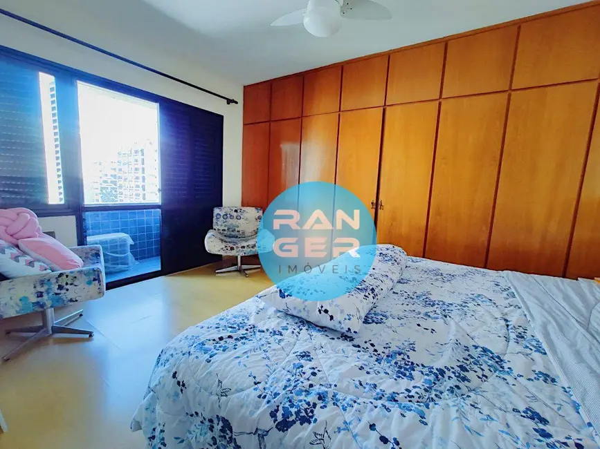 Foto 7 de Apartamento com 3 quartos à venda, 290m2 em Boqueirão, Santos - SP