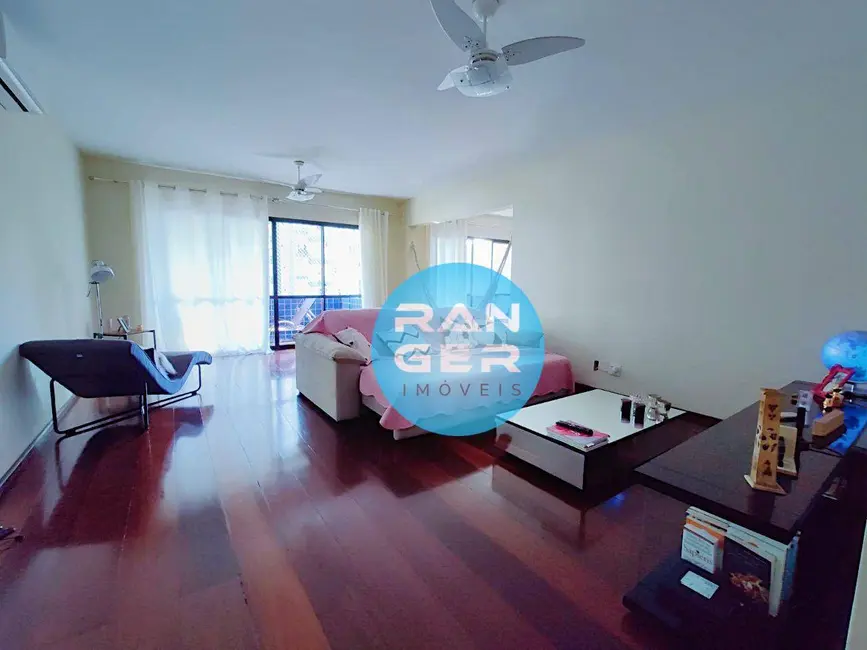 Foto 3 de Apartamento com 3 quartos à venda, 290m2 em Boqueirão, Santos - SP