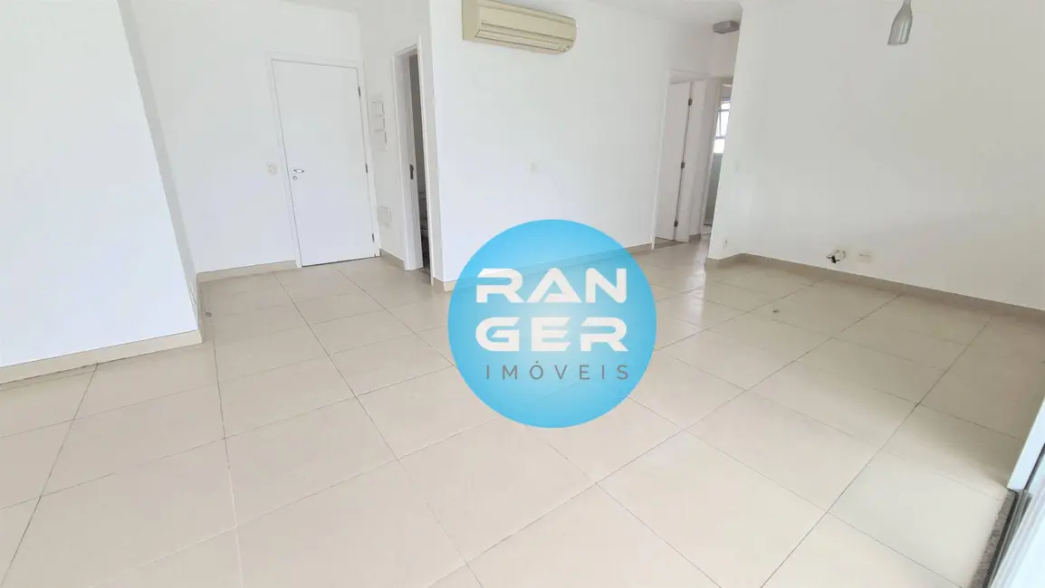 Foto 5 de Apartamento com 3 quartos à venda e para alugar, 131m2 em Marapé, Santos - SP