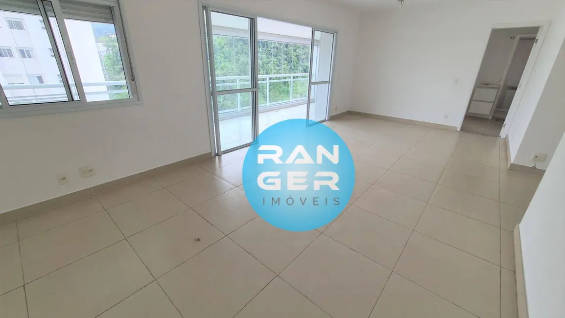 Foto 2 de Apartamento com 3 quartos à venda e para alugar, 131m2 em Marapé, Santos - SP