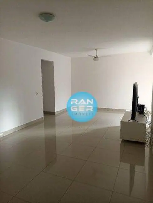 Foto 3 de Apartamento com 4 quartos à venda, 140m2 em Ponta da Praia, Santos - SP