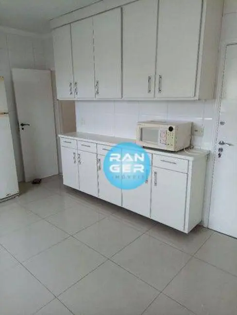 Foto 4 de Apartamento com 4 quartos à venda, 140m2 em Ponta da Praia, Santos - SP