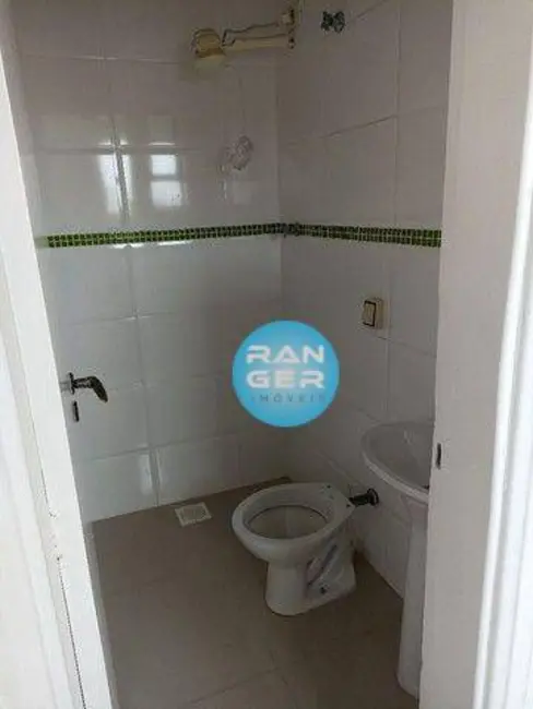 Foto 6 de Apartamento com 4 quartos à venda, 140m2 em Ponta da Praia, Santos - SP