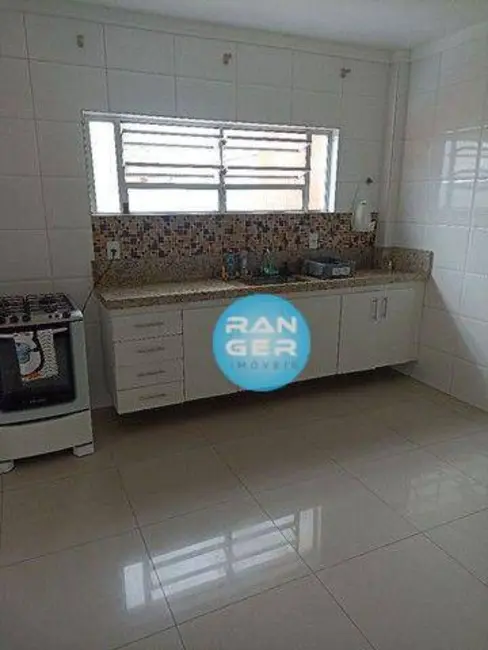 Foto 2 de Apartamento com 4 quartos à venda, 140m2 em Ponta da Praia, Santos - SP