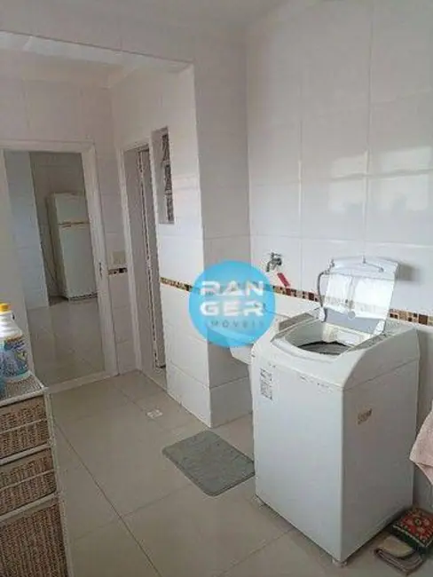 Foto 5 de Apartamento com 4 quartos à venda, 140m2 em Ponta da Praia, Santos - SP
