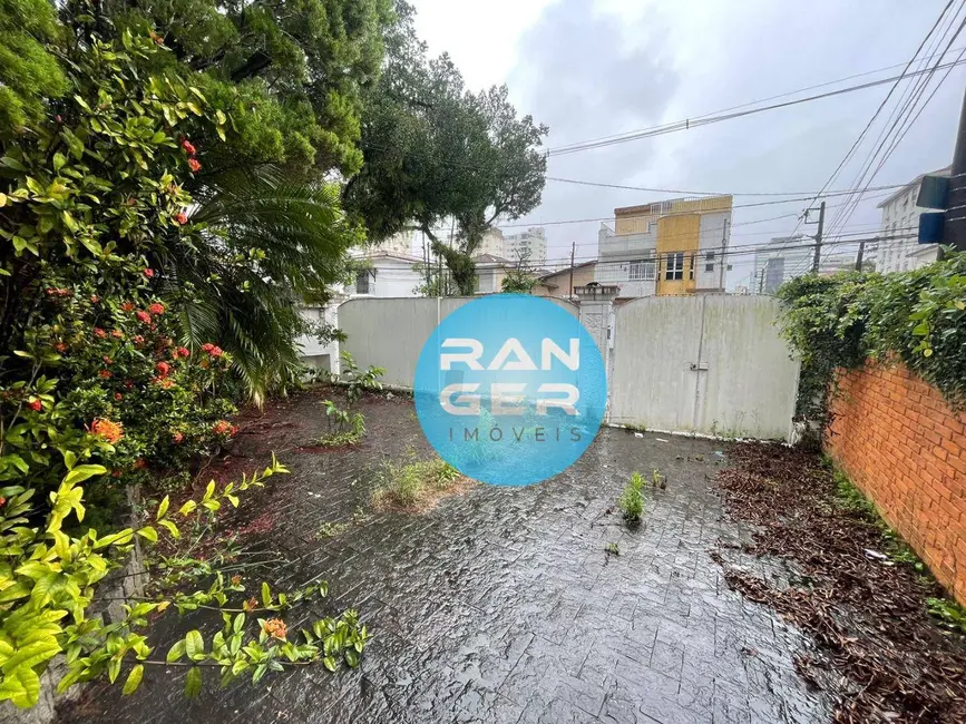 Foto 5 de Casa com 5 quartos à venda, 256m2 em Boqueirão, Santos - SP