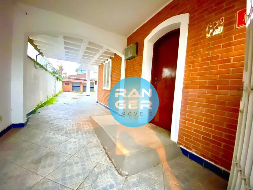 Foto 6 de Casa com 5 quartos à venda, 256m2 em Boqueirão, Santos - SP