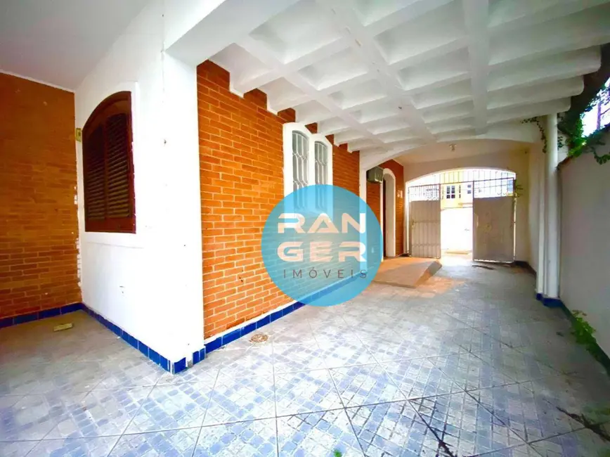 Foto 7 de Casa com 5 quartos à venda, 256m2 em Boqueirão, Santos - SP