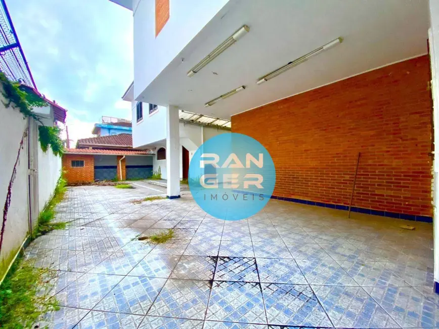 Foto 8 de Casa com 5 quartos à venda, 256m2 em Boqueirão, Santos - SP