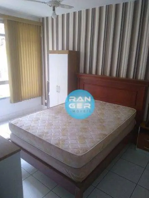 Apartamento com 1 quarto à venda, 45m2 em Gonzaga, Santos - SP - imagem 8 Foto 8 de Apartamento com 1 quarto à venda, 45m2 em Gonzaga, Santos - SP