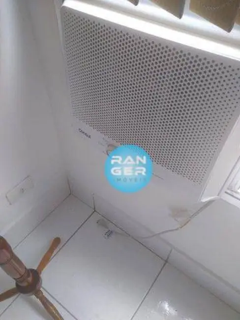 Apartamento com 1 quarto à venda, 45m2 em Gonzaga, Santos - SP - imagem 6 Foto 6 de Apartamento com 1 quarto à venda, 45m2 em Gonzaga, Santos - SP