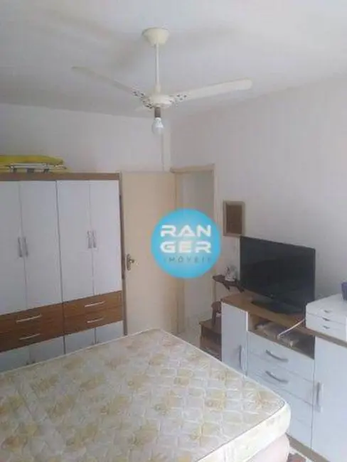 Apartamento com 1 quarto à venda, 45m2 em Gonzaga, Santos - SP - imagem 7 Foto 7 de Apartamento com 1 quarto à venda, 45m2 em Gonzaga, Santos - SP