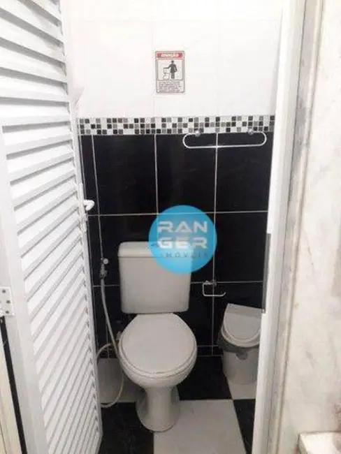 Foto 7 de Casa à venda, 209m2 em Santos - SP