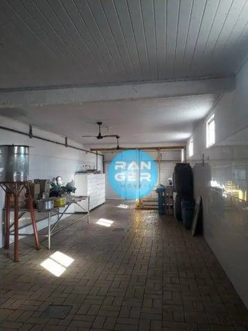 Foto 3 de Casa à venda, 209m2 em Santos - SP