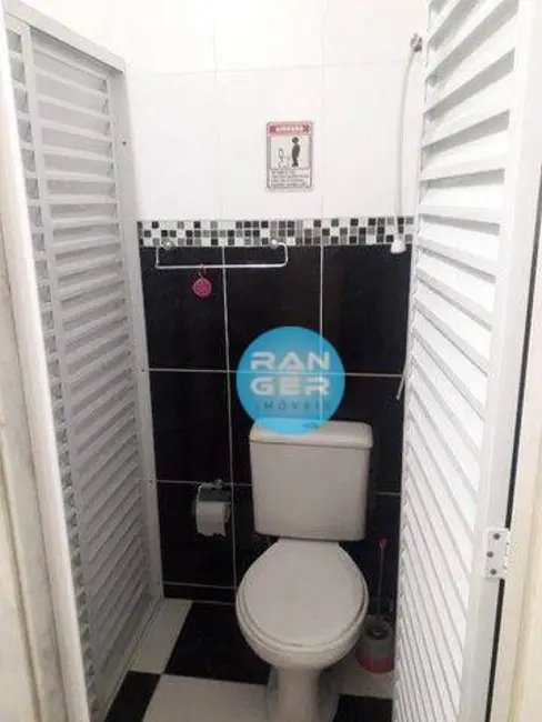 Foto 6 de Casa à venda, 209m2 em Santos - SP