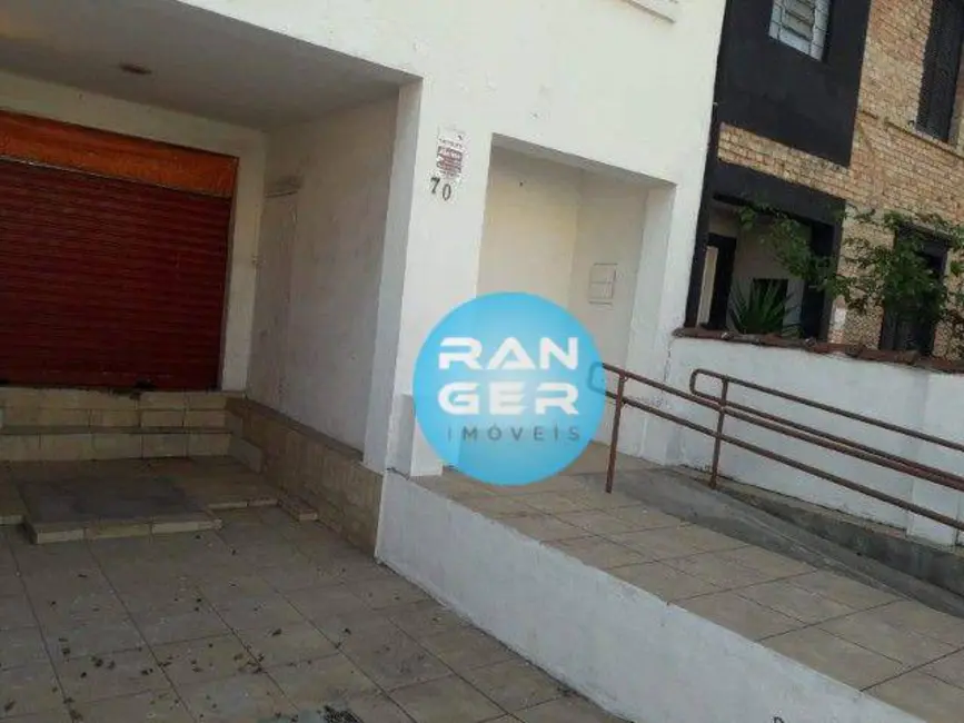 Foto 17 de Casa à venda, 209m2 em Santos - SP