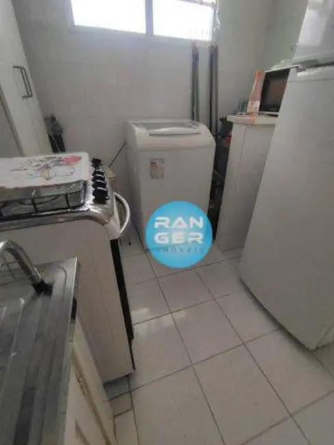 Apartamento com 1 quarto à venda, 65m2 em José Menino, Santos - SP - imagem 6 Foto 6 de Apartamento com 1 quarto à venda, 65m2 em José Menino, Santos - SP