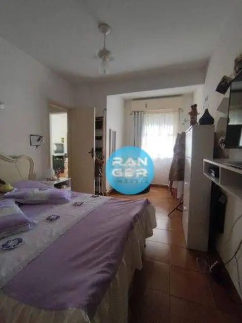 Apartamento com 1 quarto à venda, 65m2 em José Menino, Santos - SP - imagem 3 Foto 3 de Apartamento com 1 quarto à venda, 65m2 em José Menino, Santos - SP