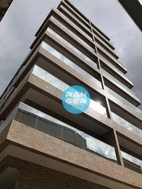 Foto 1 de Apartamento com 2 quartos à venda, 70m2 em Vila Belmiro, Santos - SP