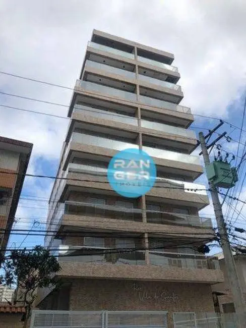 Foto 6 de Apartamento com 2 quartos à venda, 70m2 em Vila Belmiro, Santos - SP