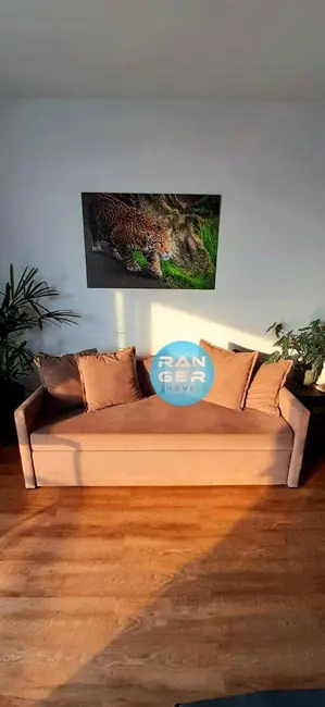 Apartamento com 1 quarto à venda, 54m2 em José Menino, Santos - SP - imagem 4 Foto 4 de Apartamento com 1 quarto à venda, 54m2 em José Menino, Santos - SP