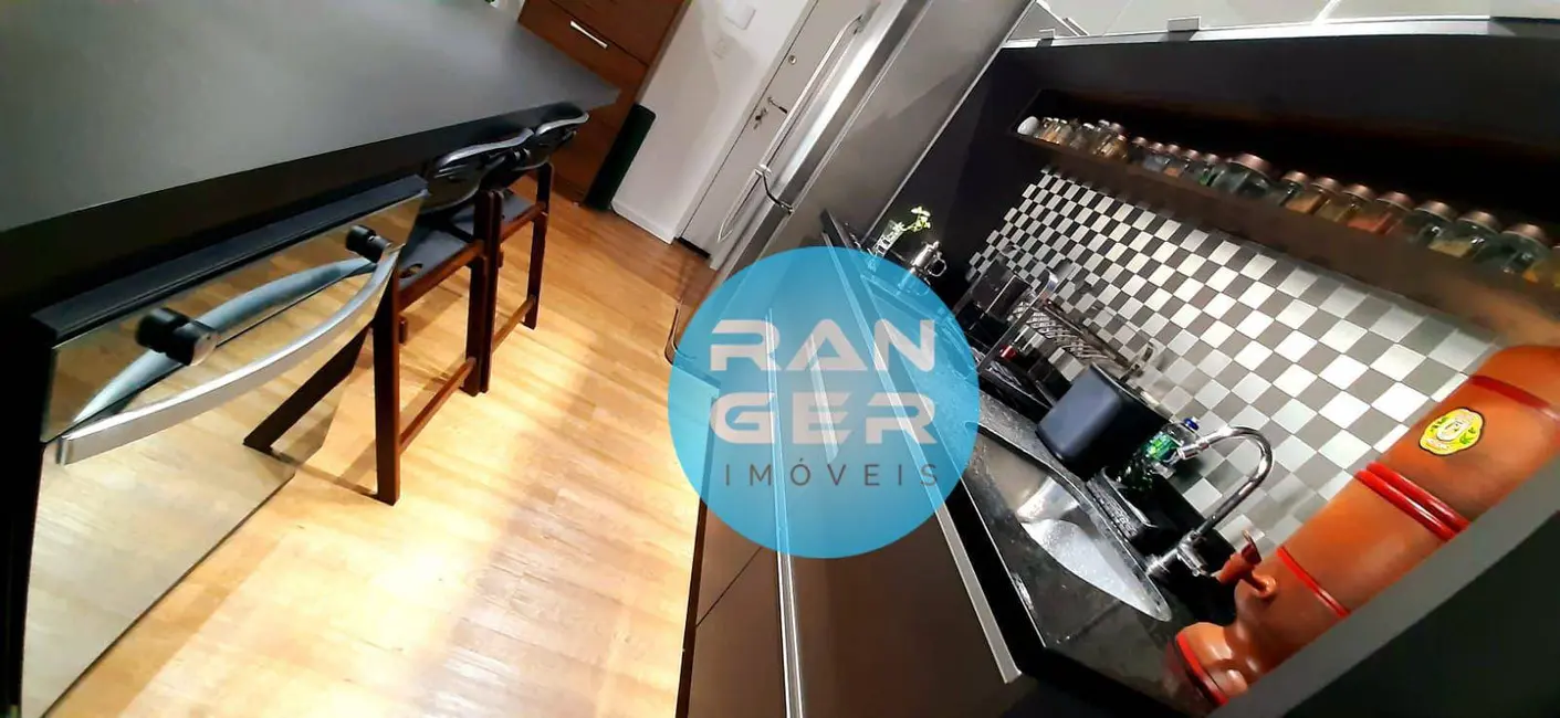 Apartamento com 1 quarto à venda, 54m2 em José Menino, Santos - SP - imagem 9 Foto 9 de Apartamento com 1 quarto à venda, 54m2 em José Menino, Santos - SP