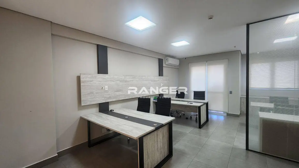 Sala Comercial para alugar, 42m2 em Santos - SP - imagem 7 Foto 7 de Sala Comercial para alugar, 42m2 em Santos - SP