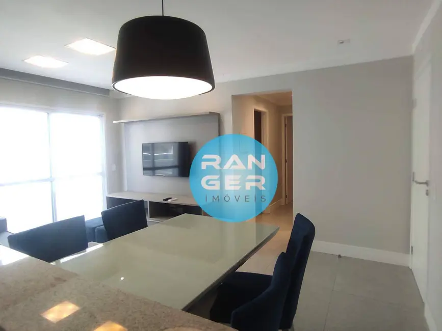 Apartamento com 2 quartos à venda, 70m2 em José Menino, Santos - SP - imagem 4 Foto 4 de Apartamento com 2 quartos à venda, 70m2 em José Menino, Santos - SP