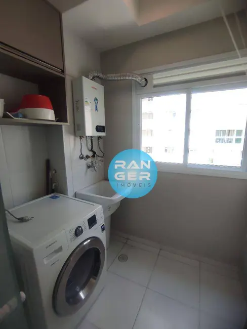 Apartamento com 2 quartos à venda, 70m2 em José Menino, Santos - SP - imagem 7 Foto 7 de Apartamento com 2 quartos à venda, 70m2 em José Menino, Santos - SP