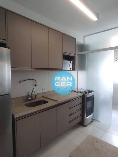 Apartamento com 2 quartos à venda, 70m2 em José Menino, Santos - SP - imagem 6 Foto 6 de Apartamento com 2 quartos à venda, 70m2 em José Menino, Santos - SP