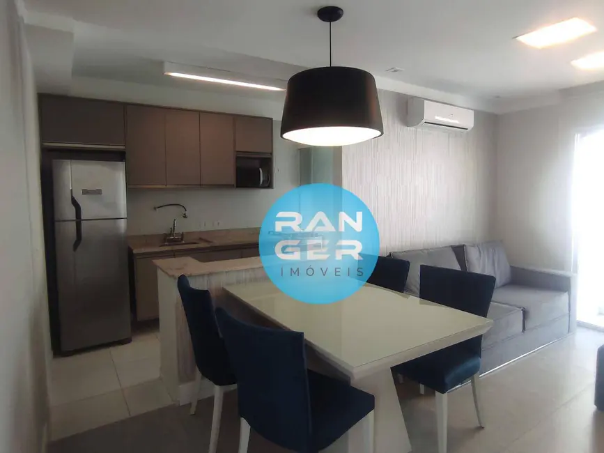 Apartamento com 2 quartos à venda, 70m2 em José Menino, Santos - SP - imagem 3 Foto 3 de Apartamento com 2 quartos à venda, 70m2 em José Menino, Santos - SP