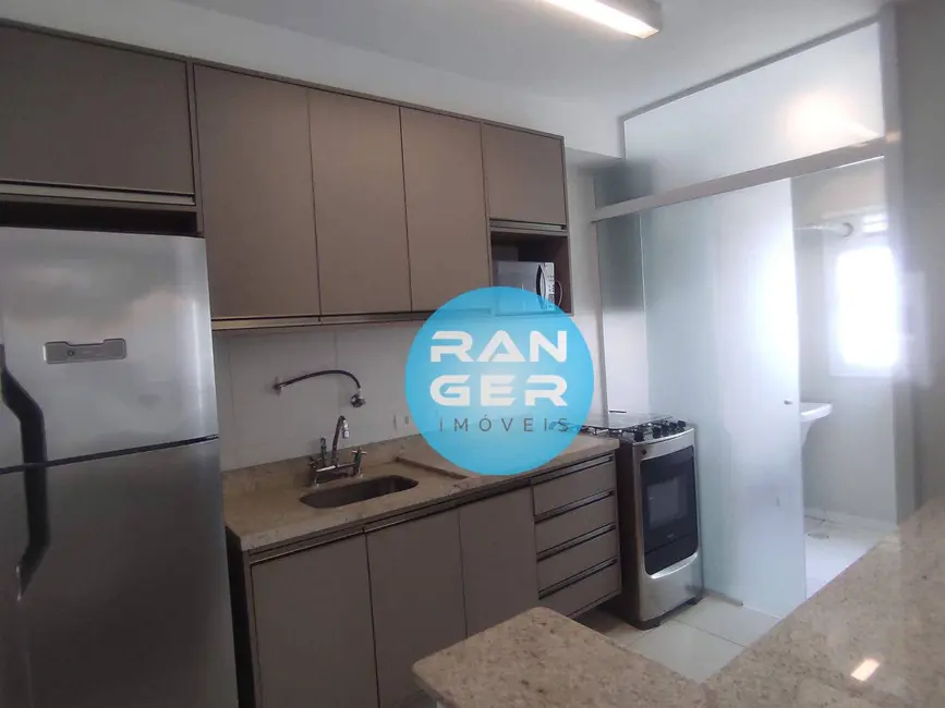 Apartamento com 2 quartos à venda, 70m2 em José Menino, Santos - SP - imagem 5 Foto 5 de Apartamento com 2 quartos à venda, 70m2 em José Menino, Santos - SP