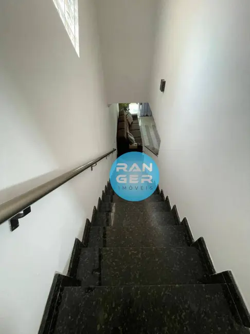 Casa com 4 quartos à venda, 186m2 em Embaré, Santos - SP - imagem 5 Foto 5 de Casa com 4 quartos à venda, 186m2 em Embaré, Santos - SP