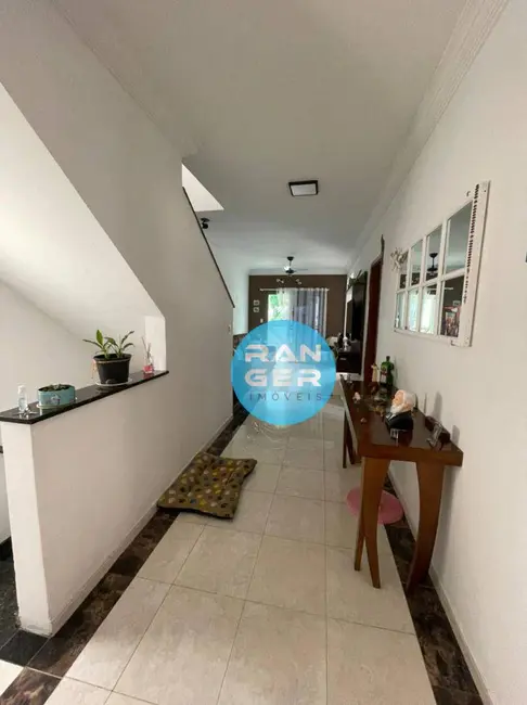 Casa com 4 quartos à venda, 186m2 em Embaré, Santos - SP - imagem 6 Foto 6 de Casa com 4 quartos à venda, 186m2 em Embaré, Santos - SP