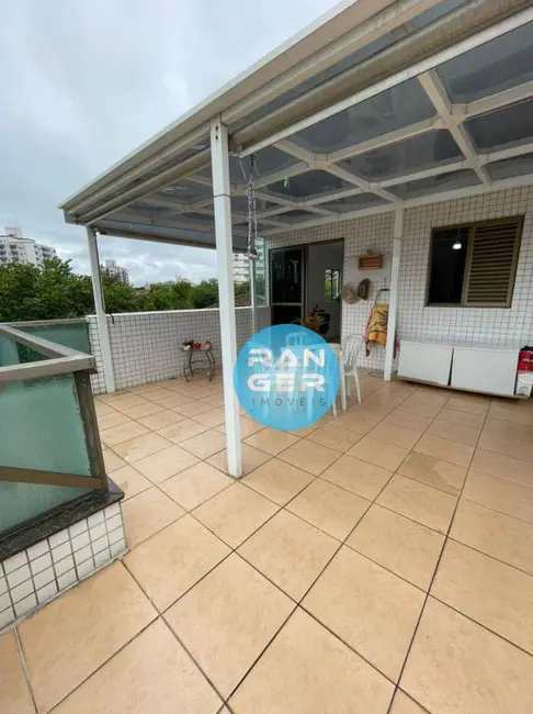 Foto 1 de Casa com 4 quartos à venda, 186m2 em Embaré, Santos - SP