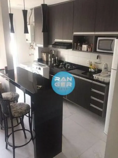Foto 6 de Apartamento com 1 quarto à venda, 112m2 em Gonzaga, Santos - SP
