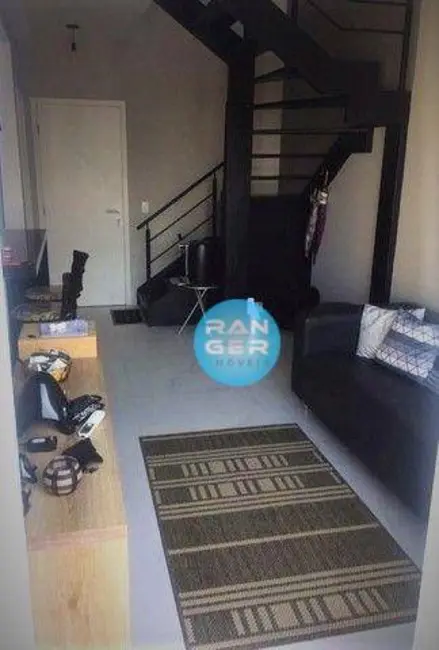 Foto 2 de Apartamento com 1 quarto à venda, 112m2 em Gonzaga, Santos - SP