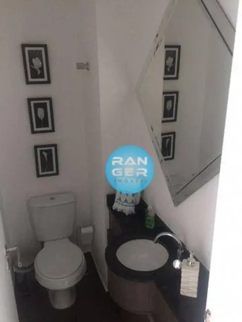 Foto 7 de Apartamento com 1 quarto à venda, 112m2 em Gonzaga, Santos - SP