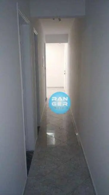 Foto 3 de Apartamento com 2 quartos à venda, 90m2 em Aparecida, Santos - SP