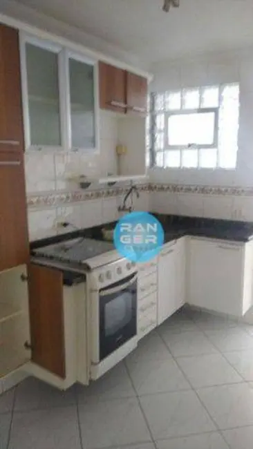 Foto 4 de Apartamento com 2 quartos à venda, 90m2 em Aparecida, Santos - SP