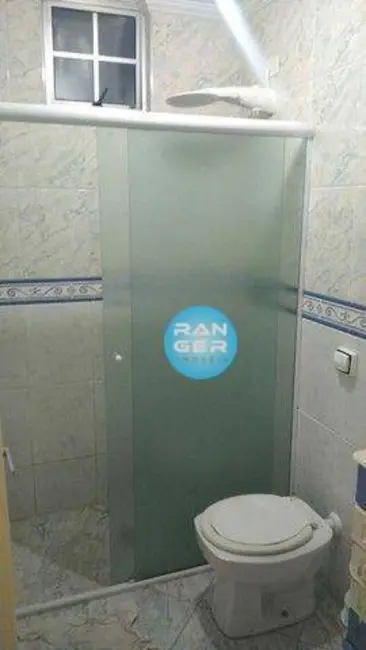 Foto 2 de Apartamento com 2 quartos à venda, 90m2 em Aparecida, Santos - SP